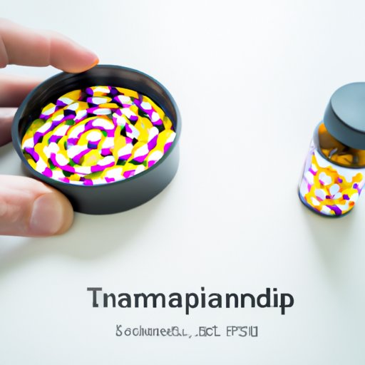 Exploring the Impact of Taking Cyclobenzaprine After Tramadol
