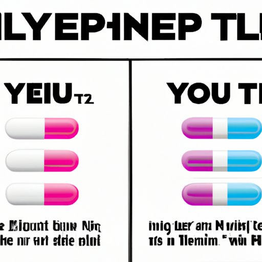 A Guide to Timing Your Tylenol and Nyquil Doses