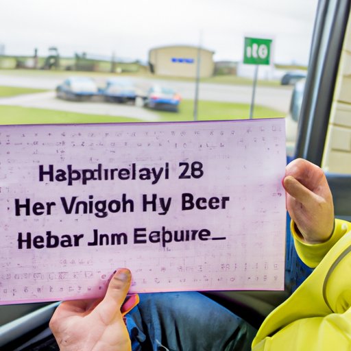 Driving After Umbilical Hernia Surgery: What You Need to Know