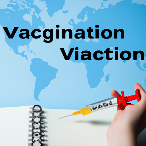 Evaluating the Safety of International Travel After Vaccination