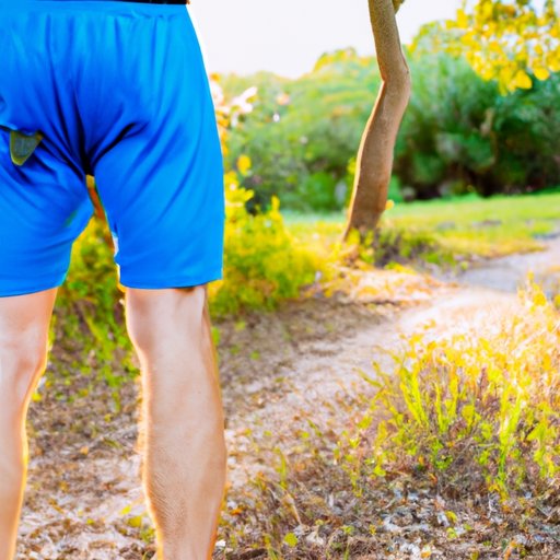 Tips for When to Start Running After a Vasectomy