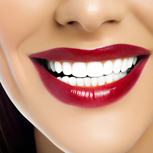 What You Should Know About Eating After Teeth Whitening
