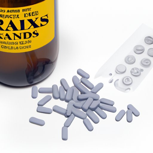 A Look at the Risks of Combining Alcohol and Xanax