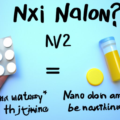 The Pros and Cons of Taking Xanax and Melatonin at the Same Time