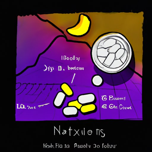 Exploring the Interaction Between Xanax and Melatonin