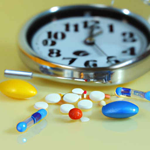 How to Time Your Medications for Maximum Effectiveness