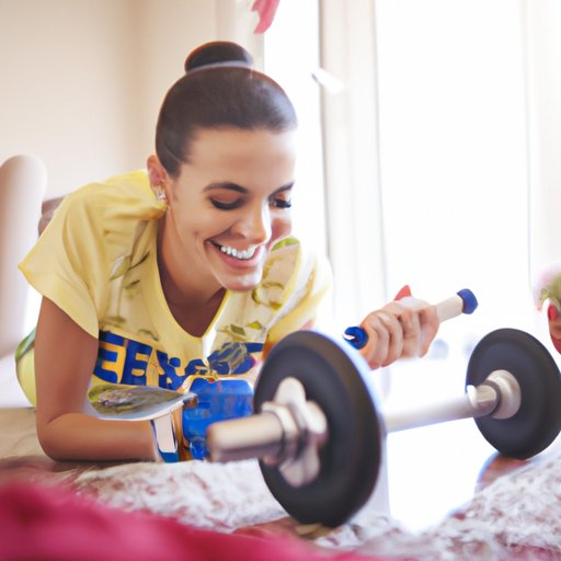 The Ideal Time to Work Out After Eating