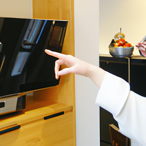 Tips for Making the Most of a Short Apartment Tour