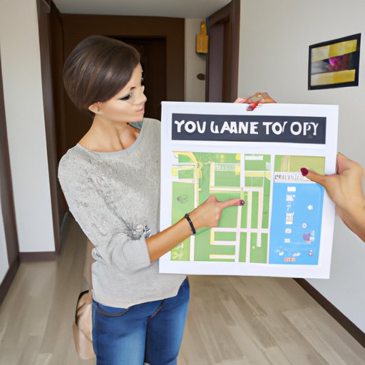 How to Maximize Your Time During an Apartment Tour