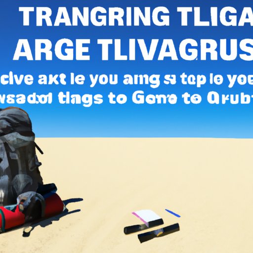 How to Prepare for a Longer Than Average Tour