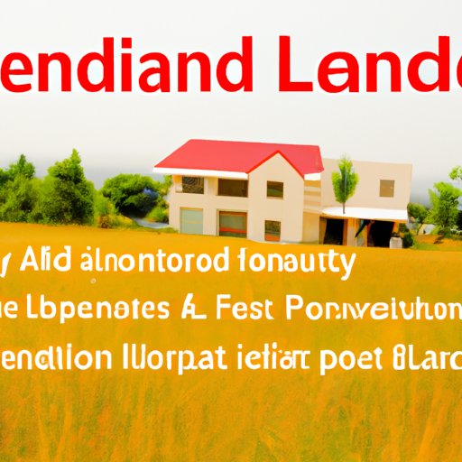 What to Consider When Choosing a Land Loan Financing Duration