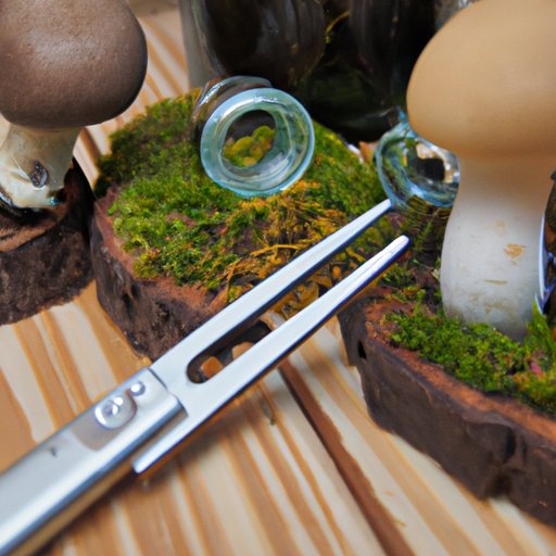 Timing Your Mushroom Trip for Optimal Effects