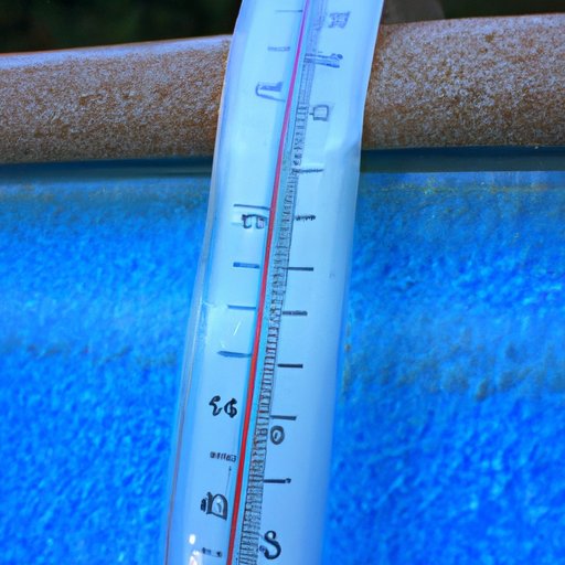 Understanding the Length of Time It Takes to Finance a Pool
