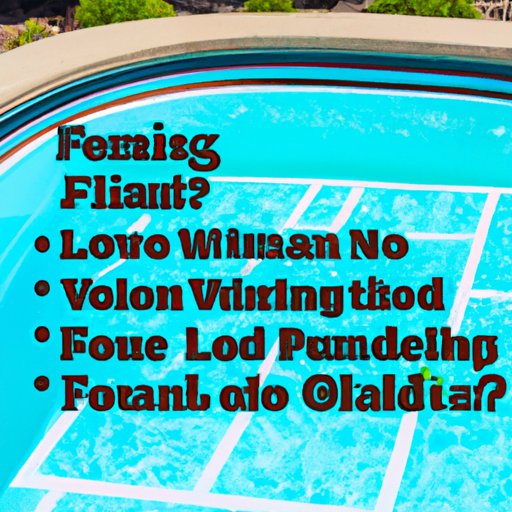 How to Choose a Financing Plan for Your Pool