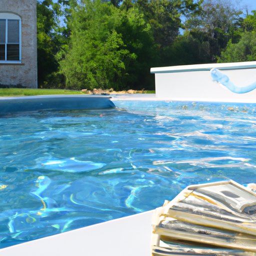 The Pros and Cons of Financing a Swimming Pool