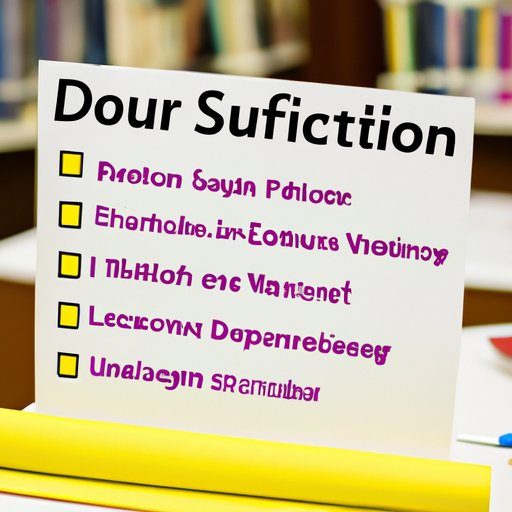 Factors that Influence the Duration of Your Student Loan 