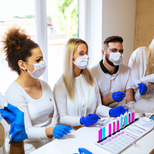 Exploring the Duration of Contagiousness After a Positive Test