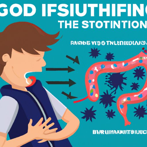 What You Need to Know About How Long You’re Contagious With The Stomach