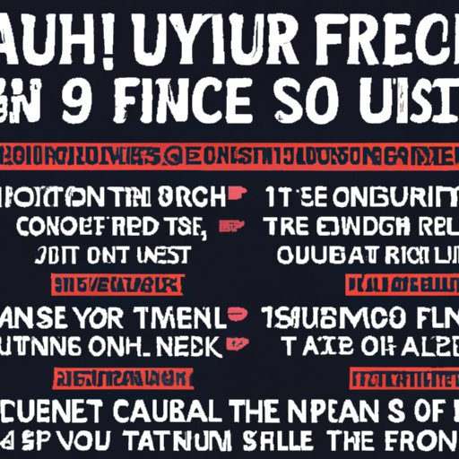 The Duration of Flu Contagiousness: What You Need to Know