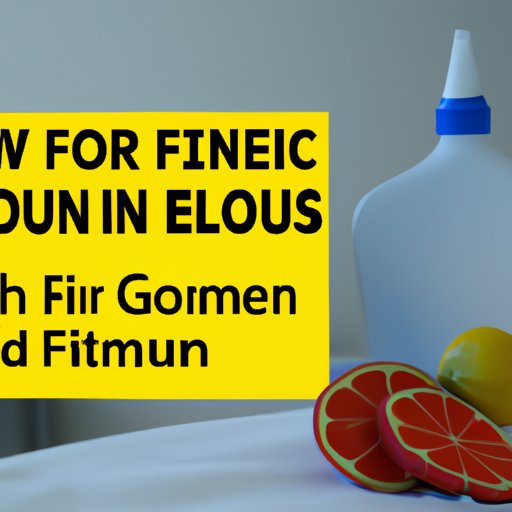 Controlling the Spread of Stomach Flu: What You Need to Know