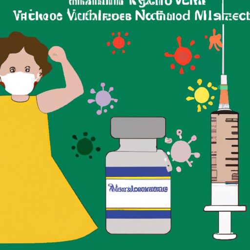 The Role of Vaccines in Reducing the Risk of Upper Respiratory Infections