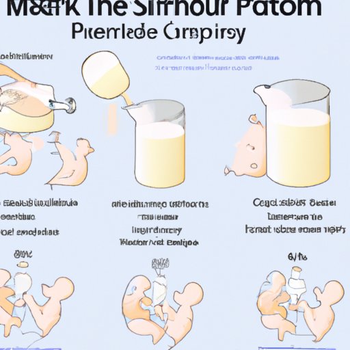 How to Maximize Breast Milk Production by Pumping for the Right Amount of Time