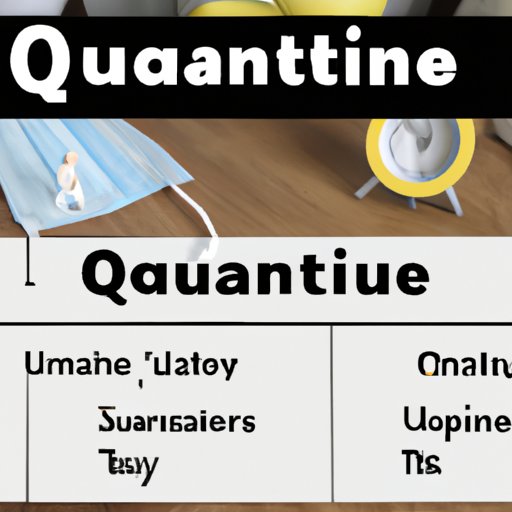 Quarantine Duration: What You Need to Know