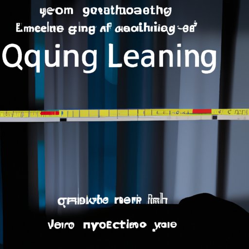 How Long is Too Long: Analyzing Quarantine Lengths