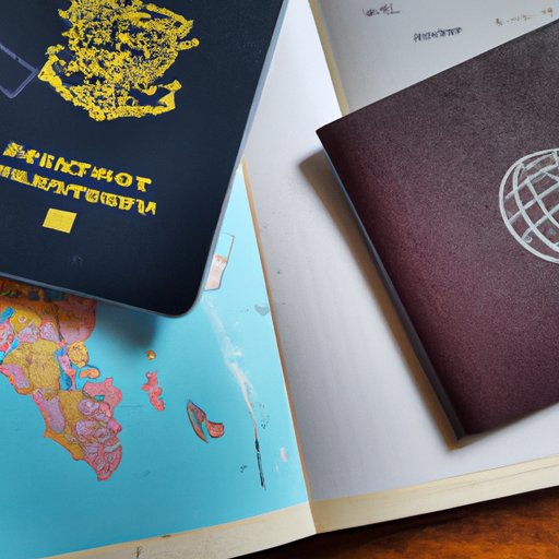 Traveling with an Expiring Passport What You Need to Know The
