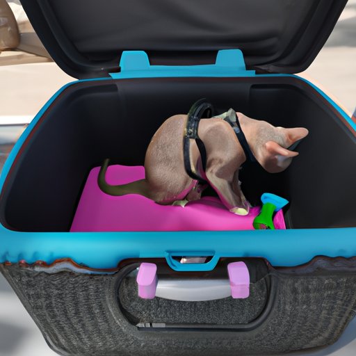 Exploring the Maximum Time a Cat Can Travel Without Urinating