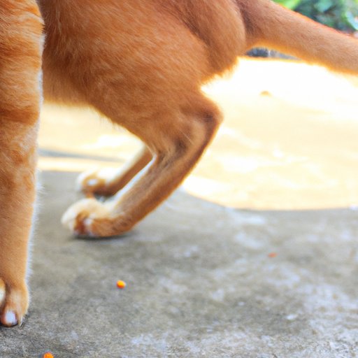 Factors That Impact How Long a Cat Can Go Without Peeing