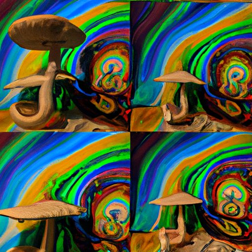 An Overview of How Long a Shroom Trip Can Last