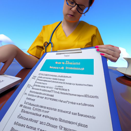 Examining State Regulations for Travel Nurse Assignments