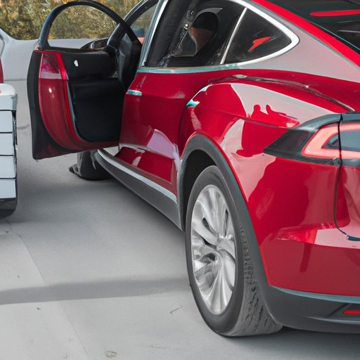 Maximizing Your Tesla Delivery Time: How to Get the Most Out of the Wait