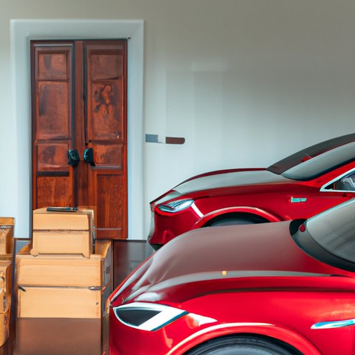 The Pros and Cons of Delaying Your Tesla Delivery