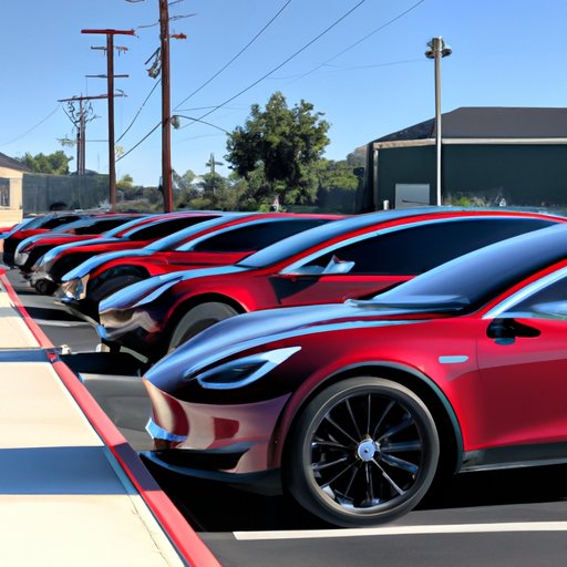 Tips for Delaying a Tesla Delivery Without Losing Your Place in Line