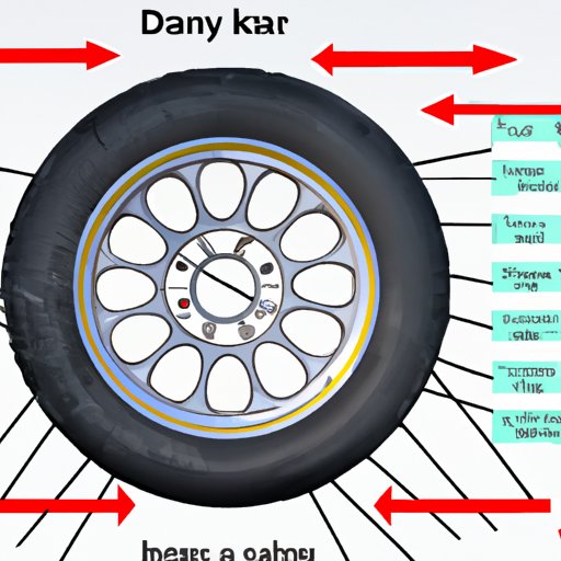 Understanding the Maximum Distance for Driving on a Spare Tire