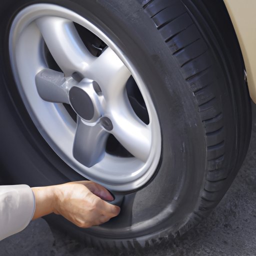 Determining When to Replace a Spare Tire