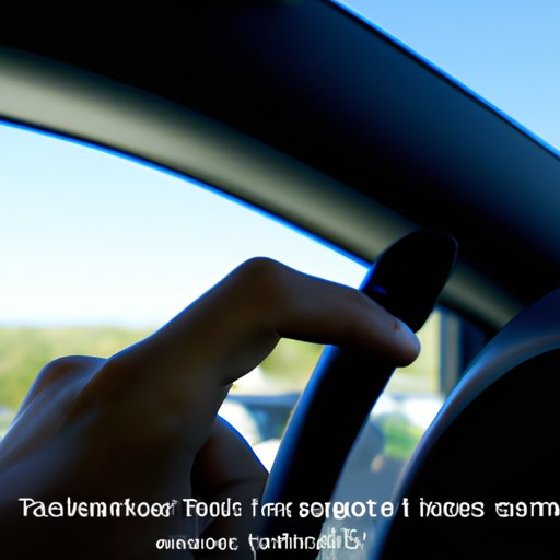 What You Need to Know About Driving With a Faulty Knock Sensor