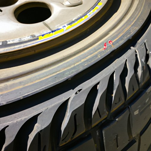 How to Tell if Your Tires Need More Air