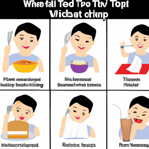 A Guide to Eating After Wisdom Teeth Removal