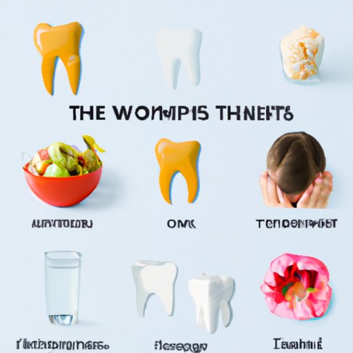 What to Avoid Eating After Wisdom Teeth Removal