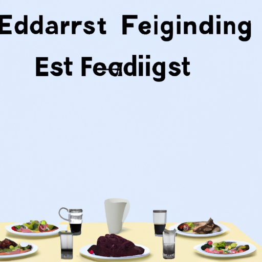 What to Expect When Fasting for an Extended Period
