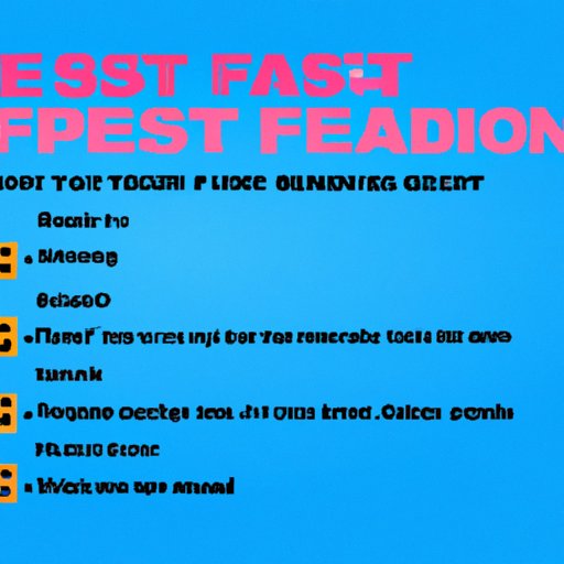 How to Safely Fast for Extended Periods