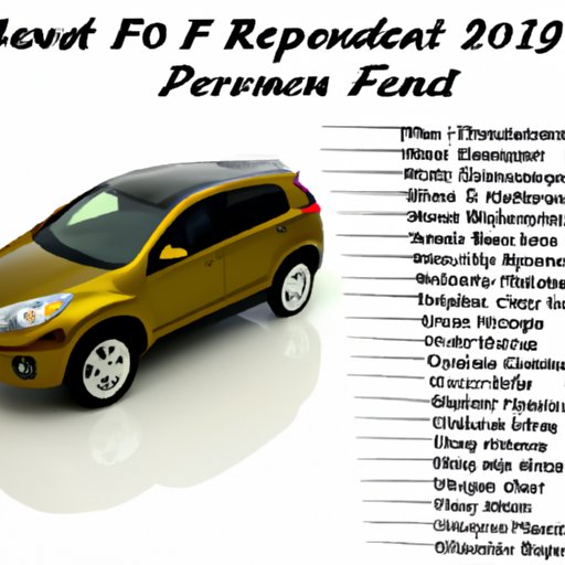 The Benefits of Shopping Around for Financing a 2016 Vehicle