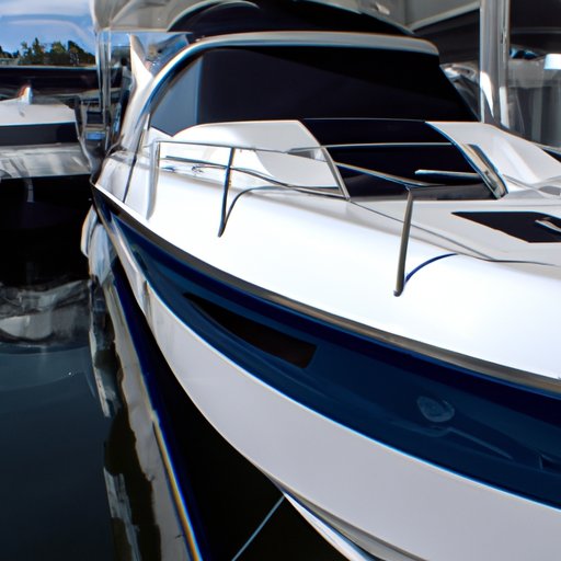 Tips for Securing the Best Boat Financing Deal