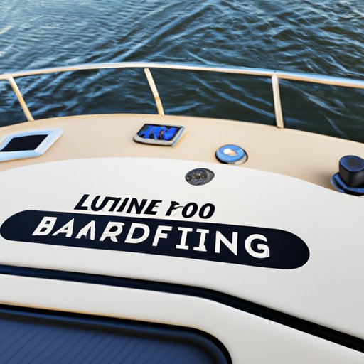 Exploring Affordable Boat Financing Solutions
