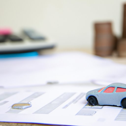 Factors That Affect How Long You Can Finance a Car