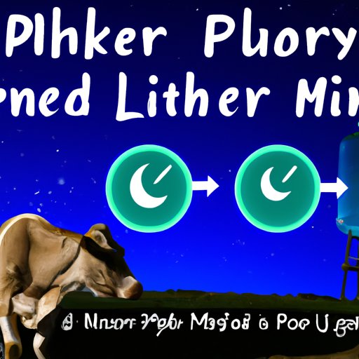 Understanding the Impact of Extended Night Pumping on Your Milk Supply