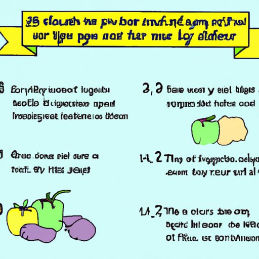 How to Extend the Life of Your Produce